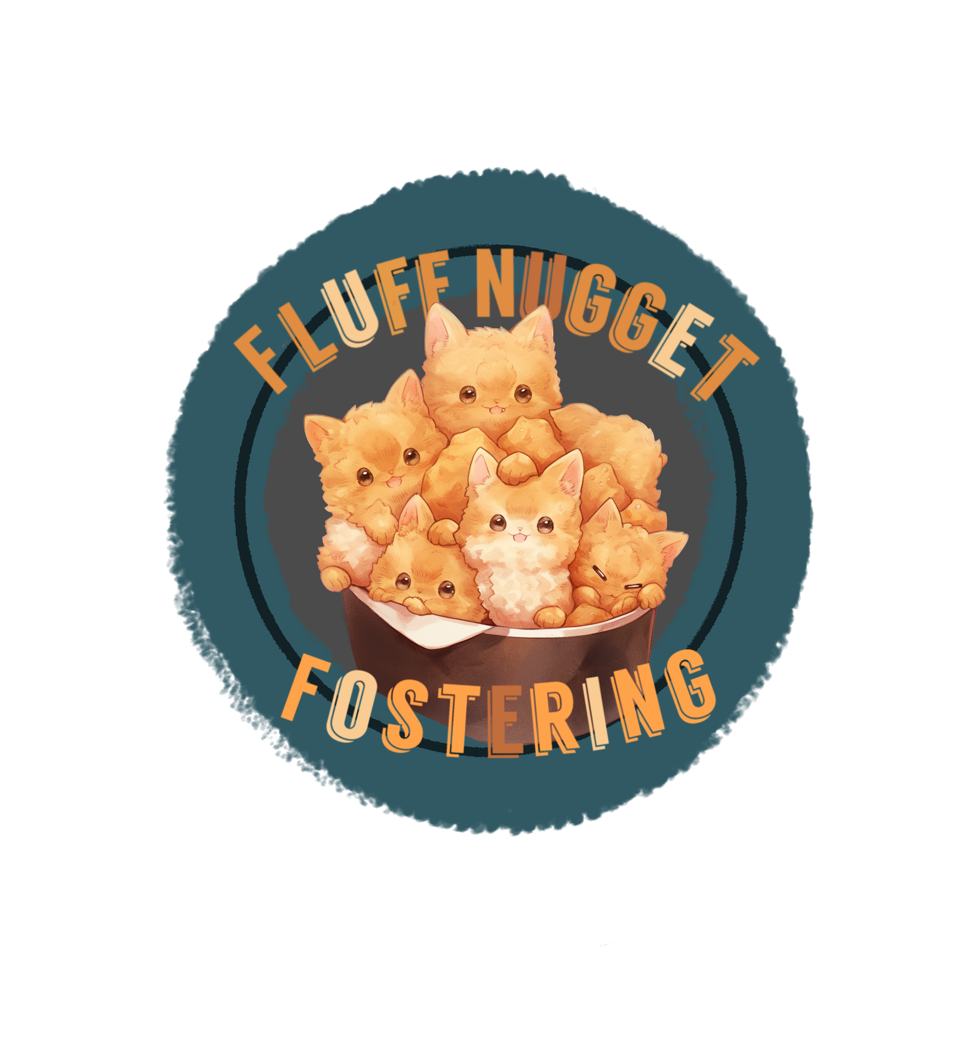Fluff Nugget Fostering